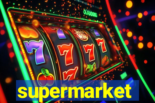 supermarket simulator apk dinheiro infinito e energia infinita